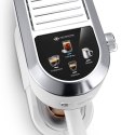 Ekspres do espresso De'Longhi Dedica Duo EC890.WI 1,1L
