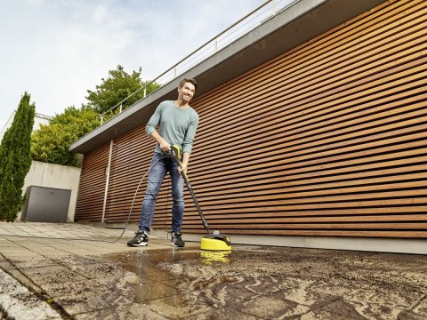 Myjka ciśnieniowa KARCHER K 5 Premium Power Control Flex Home - 1.324-713.0