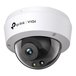 TP-Link VIGI C250 Kopułowa Kamera bezpieczeństwa IP Wewnętrz i na wolnym powietrzu 2880 x 1620 px Sufit