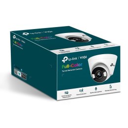 TP-Link VIGI C430 Kopułowa Kamera bezpieczeństwa IP Wewnętrz i na wolnym powietrzu 2304 x 1296 px Sufit
