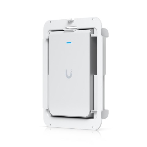 Mocowanie Ubiquiti U7 Pro Wall Paintable Flush Mount (UACC-U7-Pro-Wall-FM)
