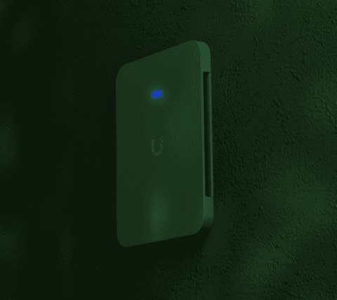 Mocowanie Ubiquiti U7 Pro Wall Paintable Flush Mount (UACC-U7-Pro-Wall-FM)