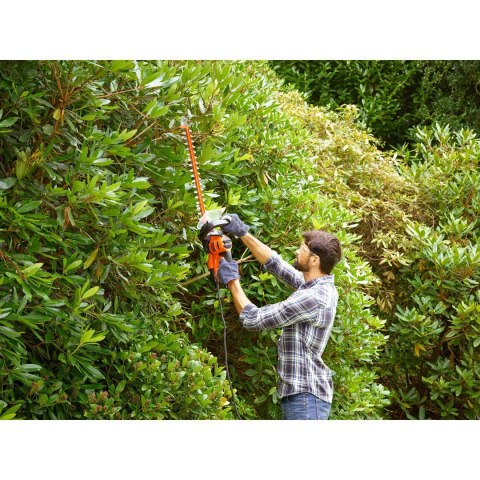 Elektryczne nożyce 55cm BEHTS401 BLACK+DECKER