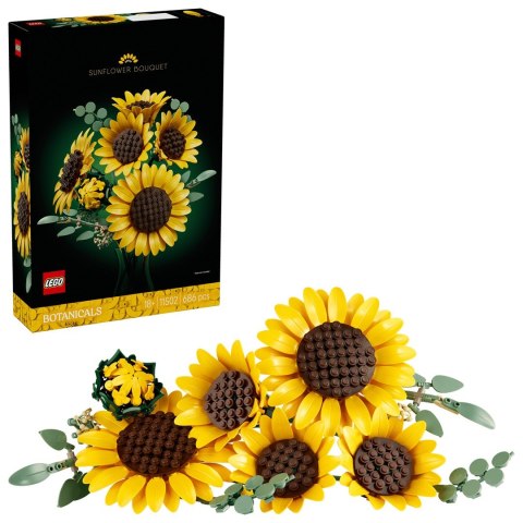 LEGO Botanicals 11502