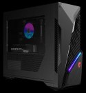 MSI MAG Infinite S3 14NVL5-3066EU i5-14400F 32GB DDR5 SSD1TB GeForce RTX 5060 SHADOW 2X 8GB AX211 (WIFI 6E) Bluetooth 5.3 500W W