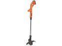 Podkaszarka aku 25cm 18V ST1823 BLACK+DECKER