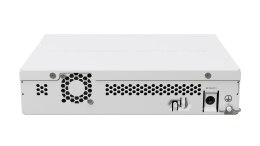 Mikrotik CRS310-1G-5S-4S+IN łącza sieciowe Zarządzany L3 Obsługa PoE 1U
