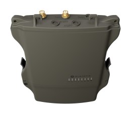 Mikrotik NetMetal ax Czarny Obsługa PoE