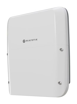 Mikrotik RB5009UPr+S+OUT ruter 2.5 Gigabit Ethernet, Gigabit Ethernet Biały