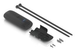 Ubiquiti UP-AI-Port | Urządzenie wzbogacające kamery o funkcje AI | 1x GbE RJ45, PoE