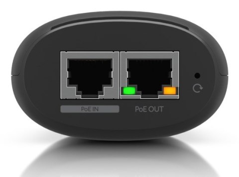 Ubiquiti UP-AI-Port | Urządzenie wzbogacające kamery o funkcje AI | 1x GbE RJ45, PoE