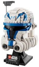 LEGO STAR WARS 75349 HEŁM KAPITANA REXA