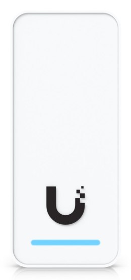 Czytnik kontroli dostępu Ubiquiti UA-G3-W Biały