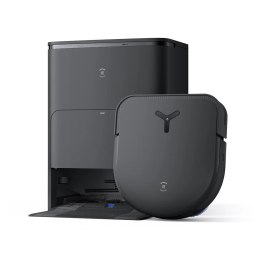 Robot sprzątający Ecovacs Deebot X5 Omni (czarny) (OUTLET)