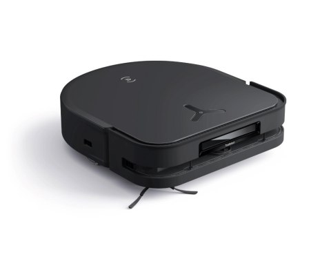 Robot sprzątający Ecovacs Deebot X5 Omni (czarny) (OUTLET)