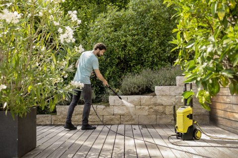 Myjka ciśnieniowa KARCHER K 5 Premium WCM - 1.324-460.0