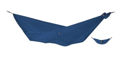Ticket To The Moon TMC39 hamak Hamak wiszący 1 os. Nylon Niebieski