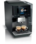 Ekspres ciśnieniowy Siemens TP713RO9 EQ700 (czarny; 19 barów) (OUTLET)