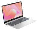 HP 15-fd1067nw Ultra 7 155H 15,6"FHD IPS 300nits AG 24GB DDR5-5600 SSD512 Intel Arc Cam 720p 41Wh NoOS Natural Silver 2Y