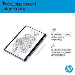 HP OmniBook 5 Flip 14-fp0004nw Core 5 120U 14