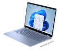 HP OmniBook 5 Flip 14-fp0004nw Core 5 120U 14"2K Touch IPS 300nits 16GB LPDDR5 5200 SSD512 Intel Graphics Cam 1080p 68Wh Win11 B