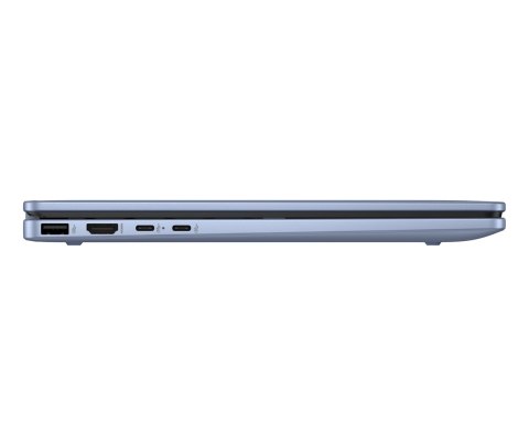 HP OmniBook 5 Flip 14-fp0004nw Core 5 120U 14"2K Touch IPS 300nits 16GB LPDDR5 5200 SSD512 Intel Graphics Cam 1080p 68Wh Win11 B