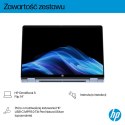 HP OmniBook 5 Flip 14-fp0004nw Core 5 120U 14"2K Touch IPS 300nits 16GB LPDDR5 5200 SSD512 Intel Graphics Cam 1080p 68Wh Win11 B