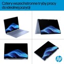 HP OmniBook 5 Flip 14-fp0004nw Core 5 120U 14"2K Touch IPS 300nits 16GB LPDDR5 5200 SSD512 Intel Graphics Cam 1080p 68Wh Win11 B
