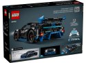 LEGO TECHNIC 42176 Samochód wyścigowy Porsche GT4 e-Performance