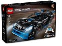 LEGO TECHNIC 42176 Samochód wyścigowy Porsche GT4 e-Performance