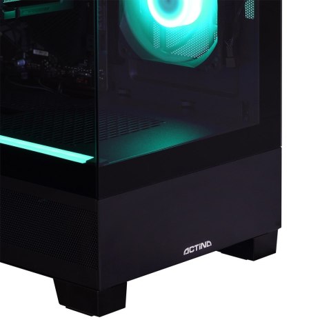 Actina View 5700X/16GB/1TB/RTX5060/650W