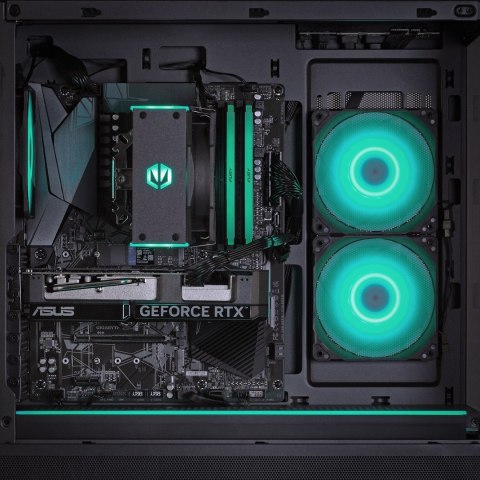 Actina View 5700X/16GB/1TB/RTX5060/650W