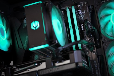 Actina View 5700X/16GB/1TB/RTX5060/650W