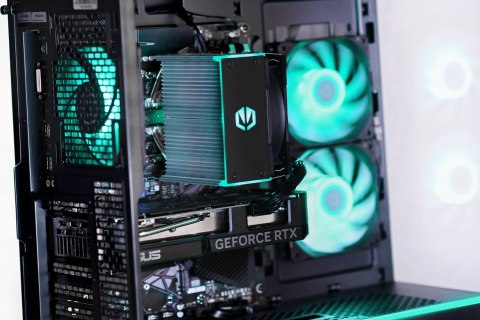 Actina View 5700X/16GB/1TB/RTX5070/750W