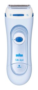 Golarka foliowa Braun LS 5160 (kolor niebieski)