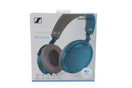 Słuchawki Sennheiser Momentum 4 Wireless Teal