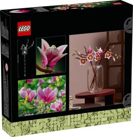 LEGO Botanicals 11510