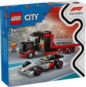 LEGO City Formula 1 60493