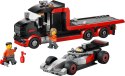 LEGO City Formula 1 60493