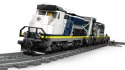 LEGO City Trains 60508