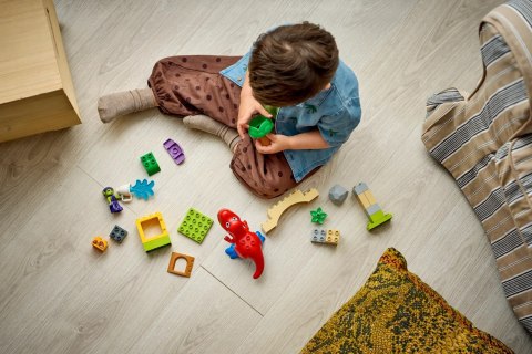 LEGO DUPLO Disney 10463