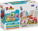 LEGO DUPLO Peppa Pig 10468