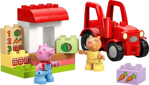 LEGO DUPLO Peppa Pig 10468