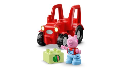 LEGO DUPLO Peppa Pig 10468