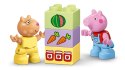 LEGO DUPLO Peppa Pig 10468