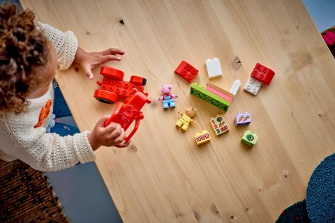 LEGO DUPLO Peppa Pig 10468