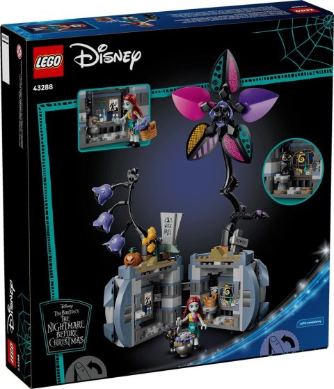 LEGO Disney Classic 43288