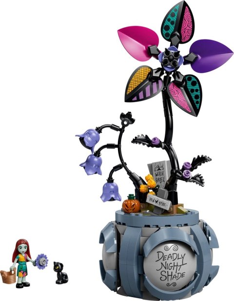 LEGO Disney Classic 43288