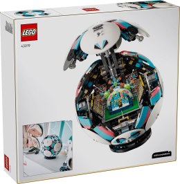 LEGO Editions Sports 43019