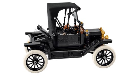LEGO Icons 11376